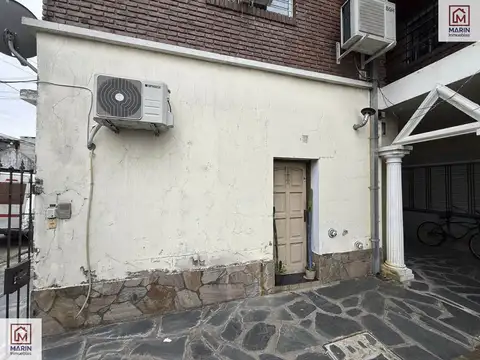 Depto Tipo Casa en Venta de 2 ambientes