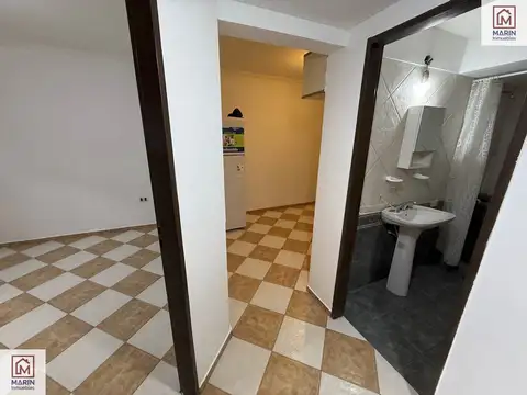 Depto Tipo Casa en Venta de 1 dormitorio