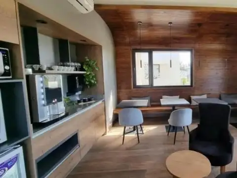 BARRIO DEVELOPER PARK