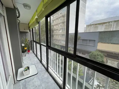 Departamento en Venta 60 años
