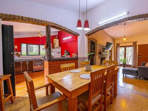 Casa en Venta en Lujan, USD 115.000