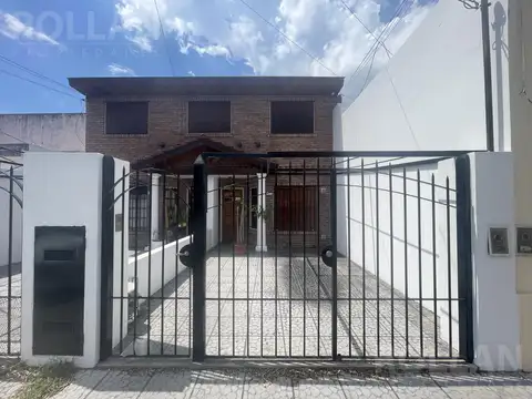 Duplex 4 amb en 2 pl con fdo  ALQUILER! CARAPACHAY