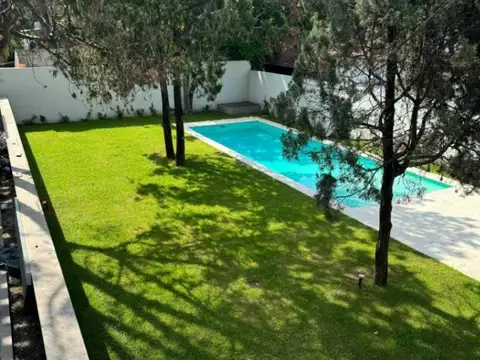 Departamento en Venta con 2 cocheras