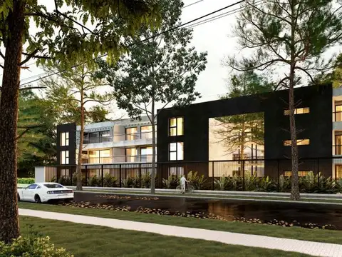 Departamento en Venta de 3 dormitorios