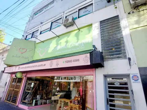 Oficina en Alquiler en San Miguel, $ 550.000