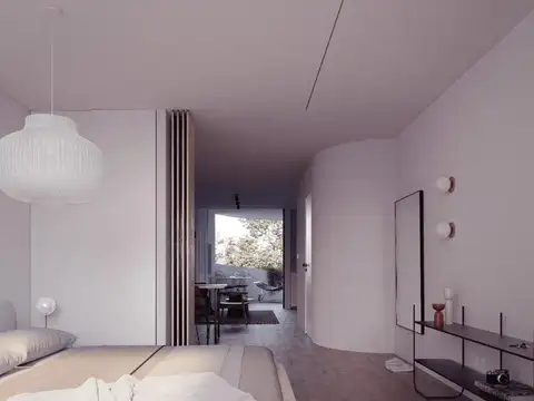 Departamento en Venta al Sudoeste