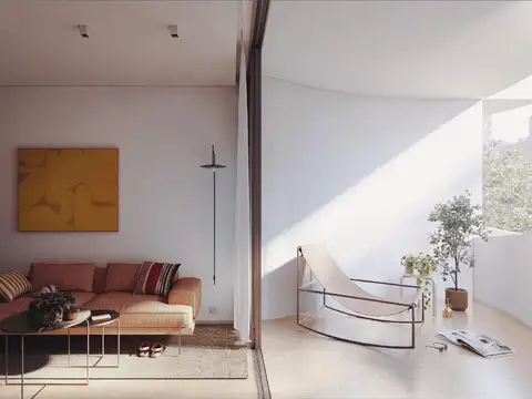 VENTA Departamento en pozo Palermo Hollywood