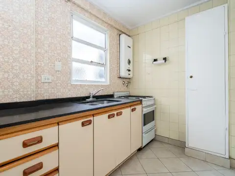 Departamento en Venta 46 años