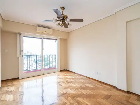VENTA DEPARTAMENTO 3 AMBIENTES PARQUE CHACABUCO