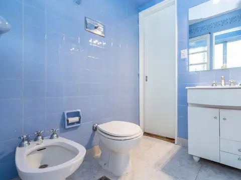 Departamento en Venta al Este