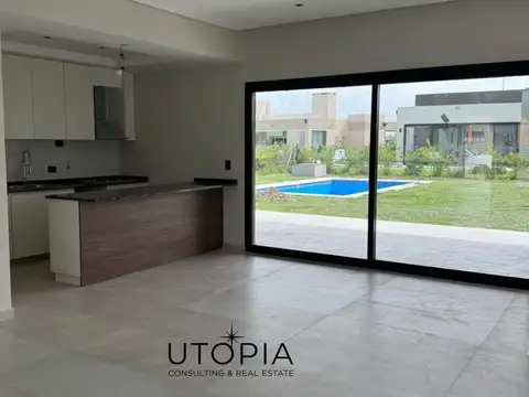 Casa en Alquiler de 2 dormitorios