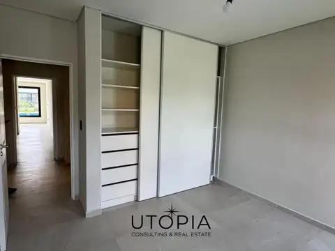 Casa en Alquiler al Norte