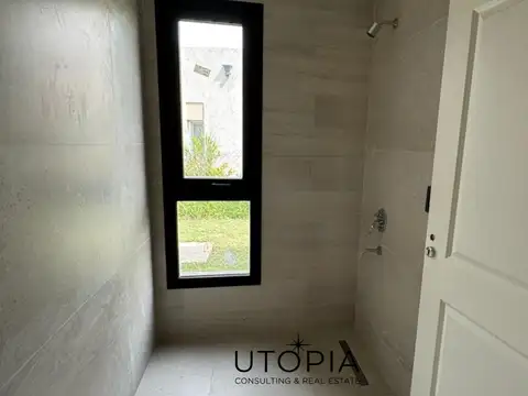 Casa en Alquiler 1 año