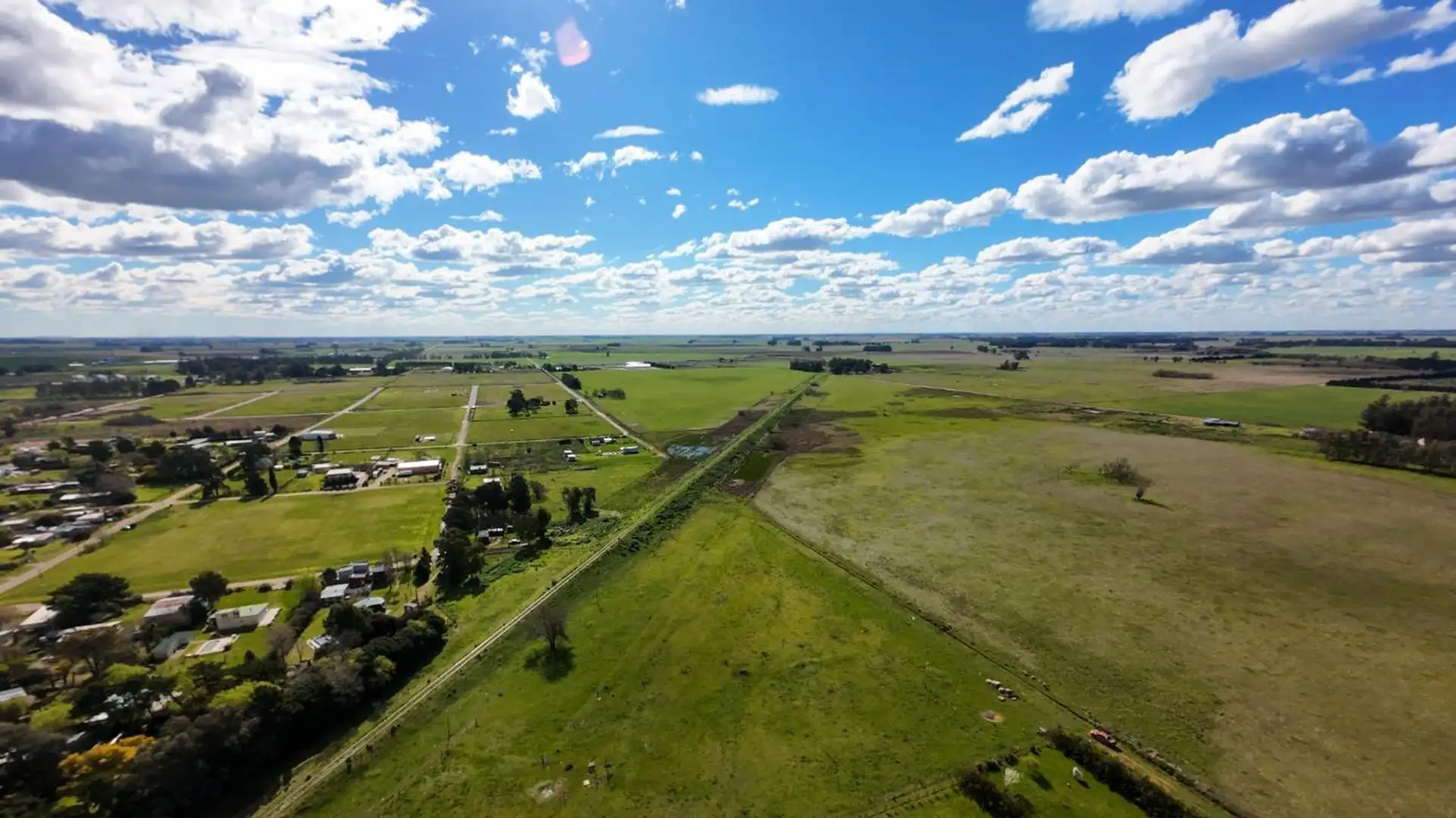 GRAN LOTE ZONA LOS HORNEROS SUBDIVISIBLE EN PH