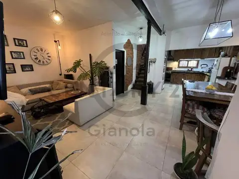 Casa en Venta en Ingeniero Adolfo Sourdeaux, USD 105.000