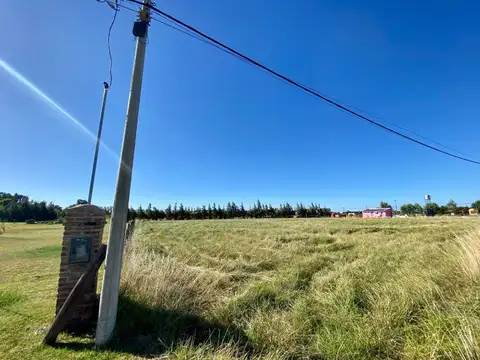 Terreno en Venta de 2500,0 m2