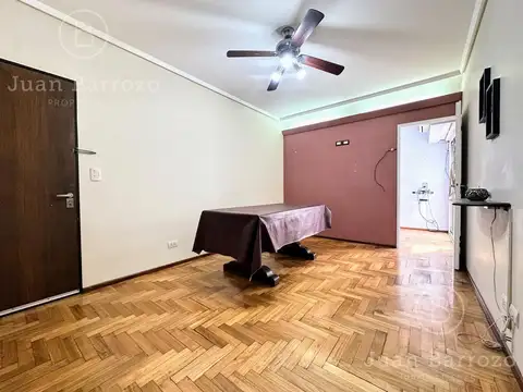 Departamento en Venta 47 años