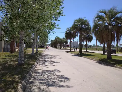 Boulevard Tierra De Sueños 2300