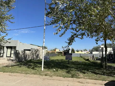 Boulevard Tierra De Sueños 2300