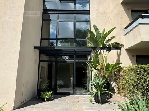 Departamento en Venta en Countries y Barrios Cerrados en Tigre, USD 620.000