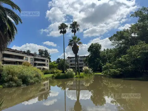 Departamento en venta en Condominio Los Robles Village, con amenities