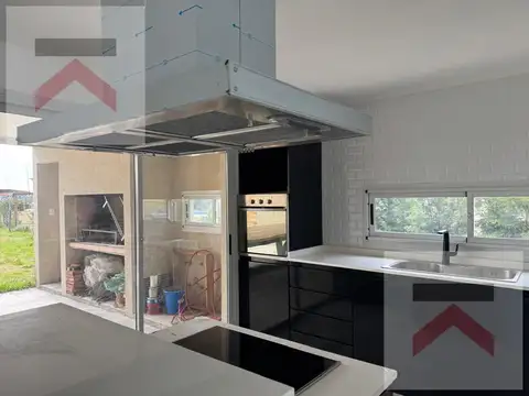 Casa en Alquiler A Estrenar