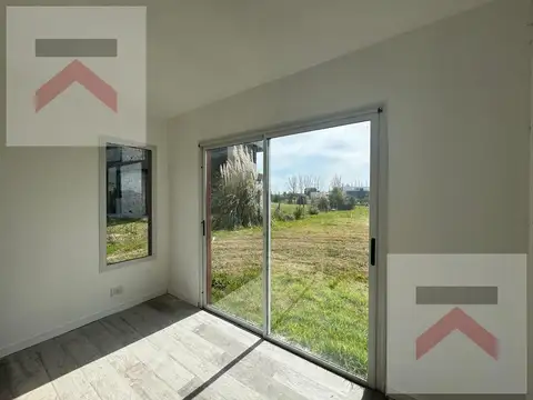 Casa en Alquiler al Norte