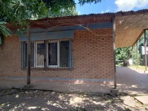Casa en Venta en Corrientes, USD 51.000
