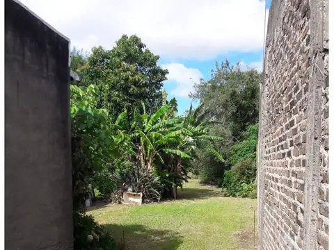 Terreno en Venta en Lomas De Zamora, USD 109.900