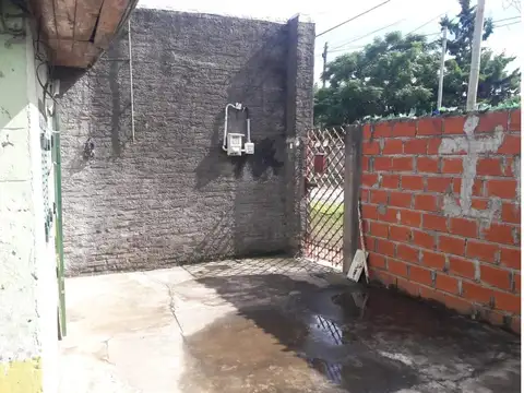 TERRENO EN VENTA - MISIONES AL 1000, San José LOMAS DE ZAMOR