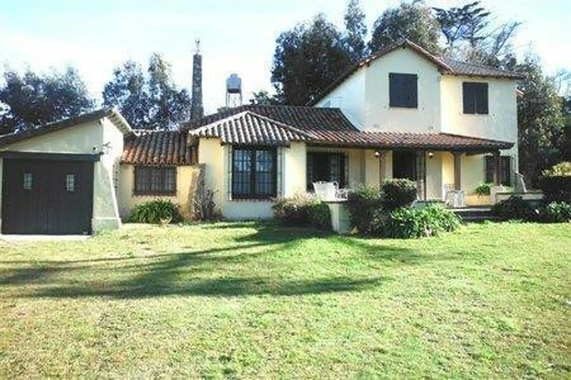 LA PARAGUAYITA