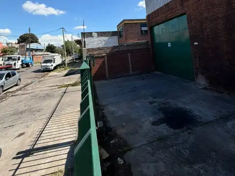 GalpÃ³n - Alquiler - Argentina, San Miguel - Pringles 62