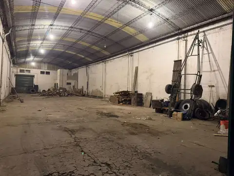 GalpÃ³n - Alquiler - Argentina, San Miguel - Pringles 62