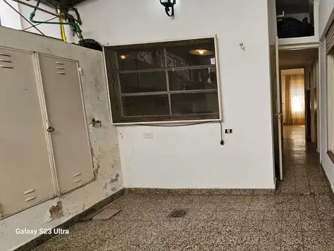 Depto Tipo Casa en Venta 40 años