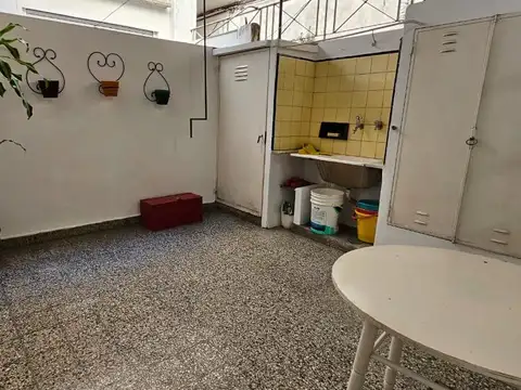 PH en San Isidro 3 ambientes con patio