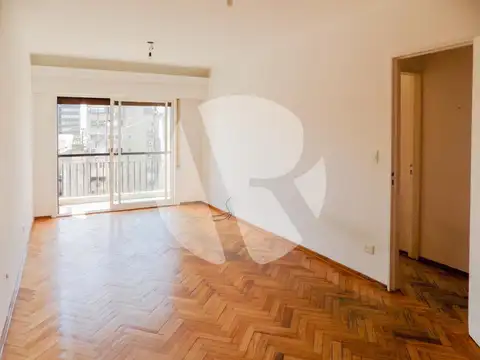 Departamento Venta 2 ambientes - Balvanera