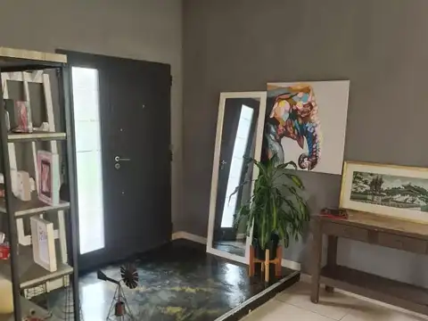 Casa en Venta 4 años