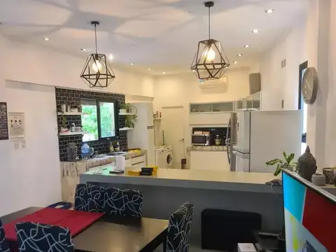 Casa en Venta de 5 dormitorios