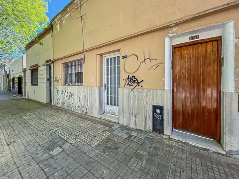 Depto Tipo Casa en Venta de 4 ambientes