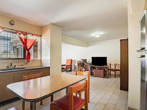 PH interno en Venta 2 Dormitorios y Patio calle 58 entre 14 y 15 La Plata