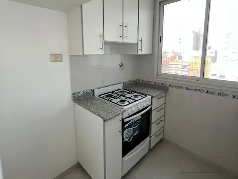departamento 3 amb a la calle a estrenar