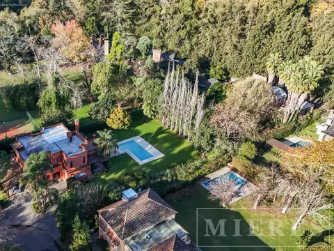 Casa en Venta de 4 dormitorios