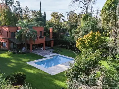 Casa en venta Barrio River Oaks