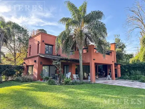Espectacular casa en venta Barrio River Oaks, Maschwitz