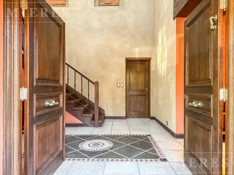 Casa en Venta 20 años