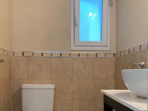Casa en Alquiler Temporal al Norte