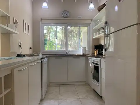 Casa en Alquiler Temporal 15 años