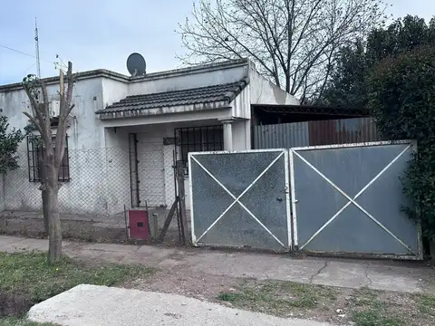 Casa en Venta de 2 dormitorios