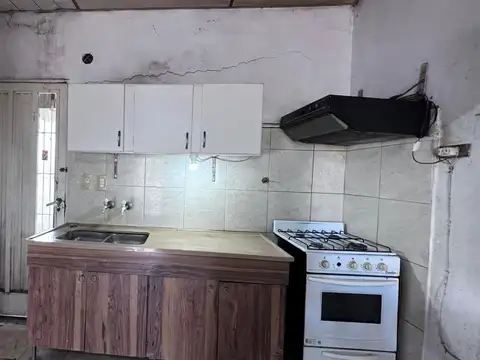 Casa en Venta 36 años
