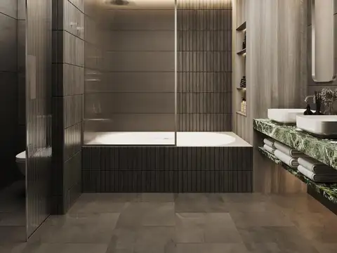 Departamento en Venta al Este